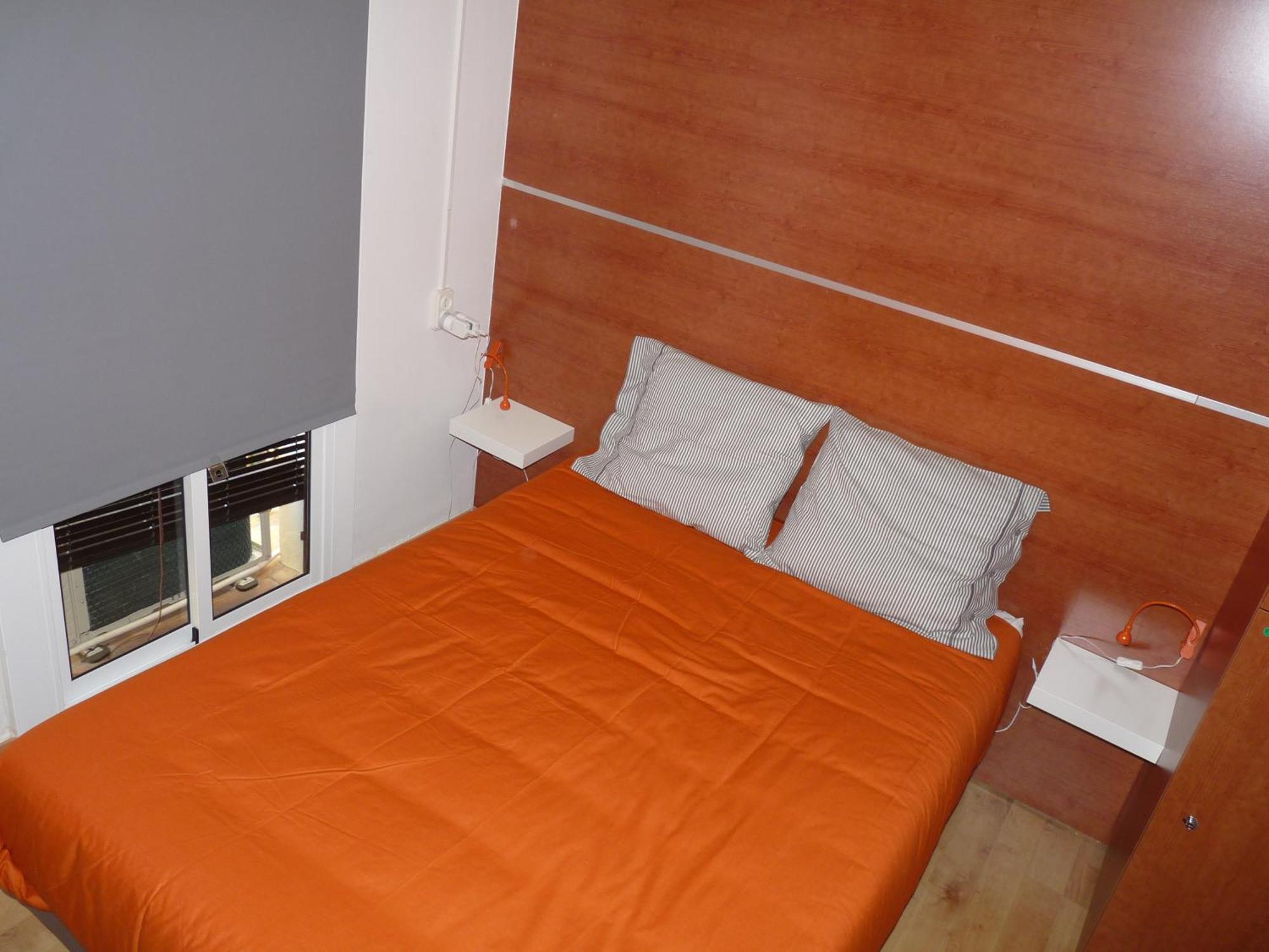 Chinitas Urban Rooms Малага Стая снимка