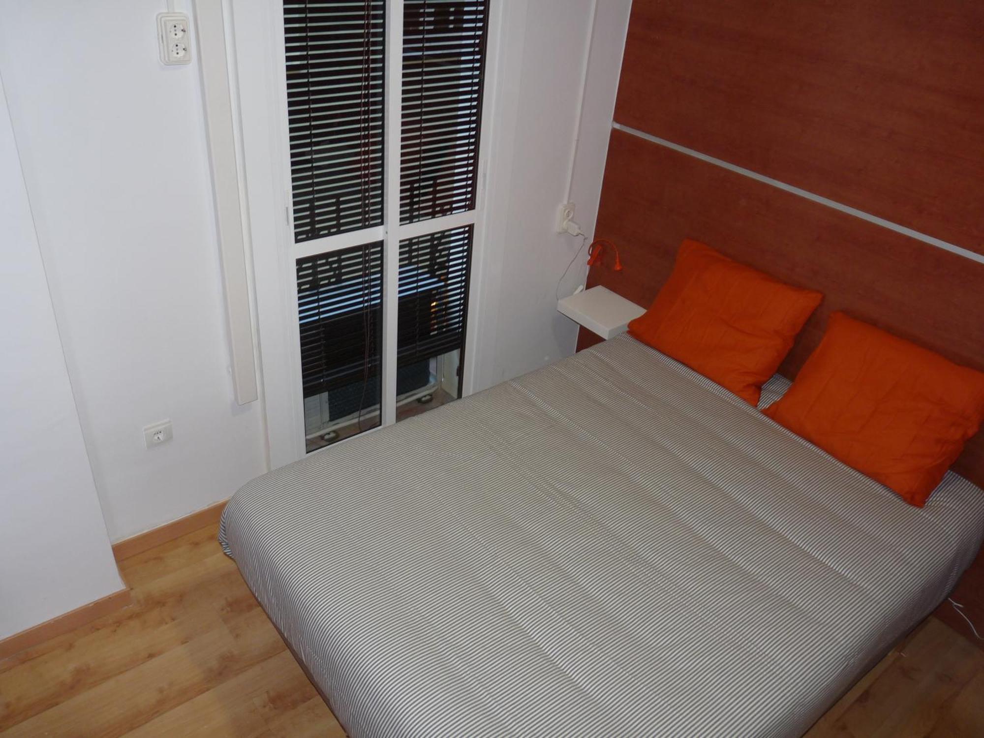 Chinitas Urban Rooms Малага Стая снимка