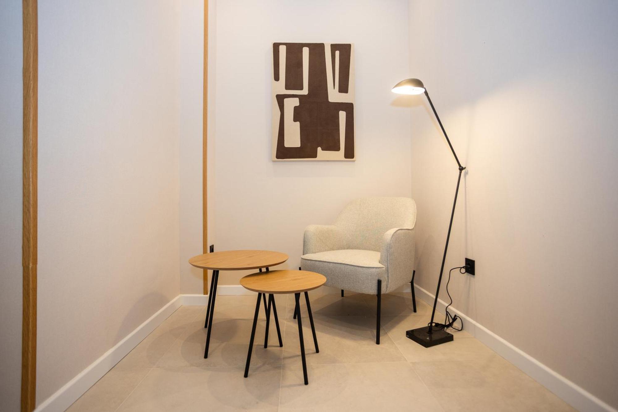 Chinitas Urban Rooms Малага Екстериор снимка