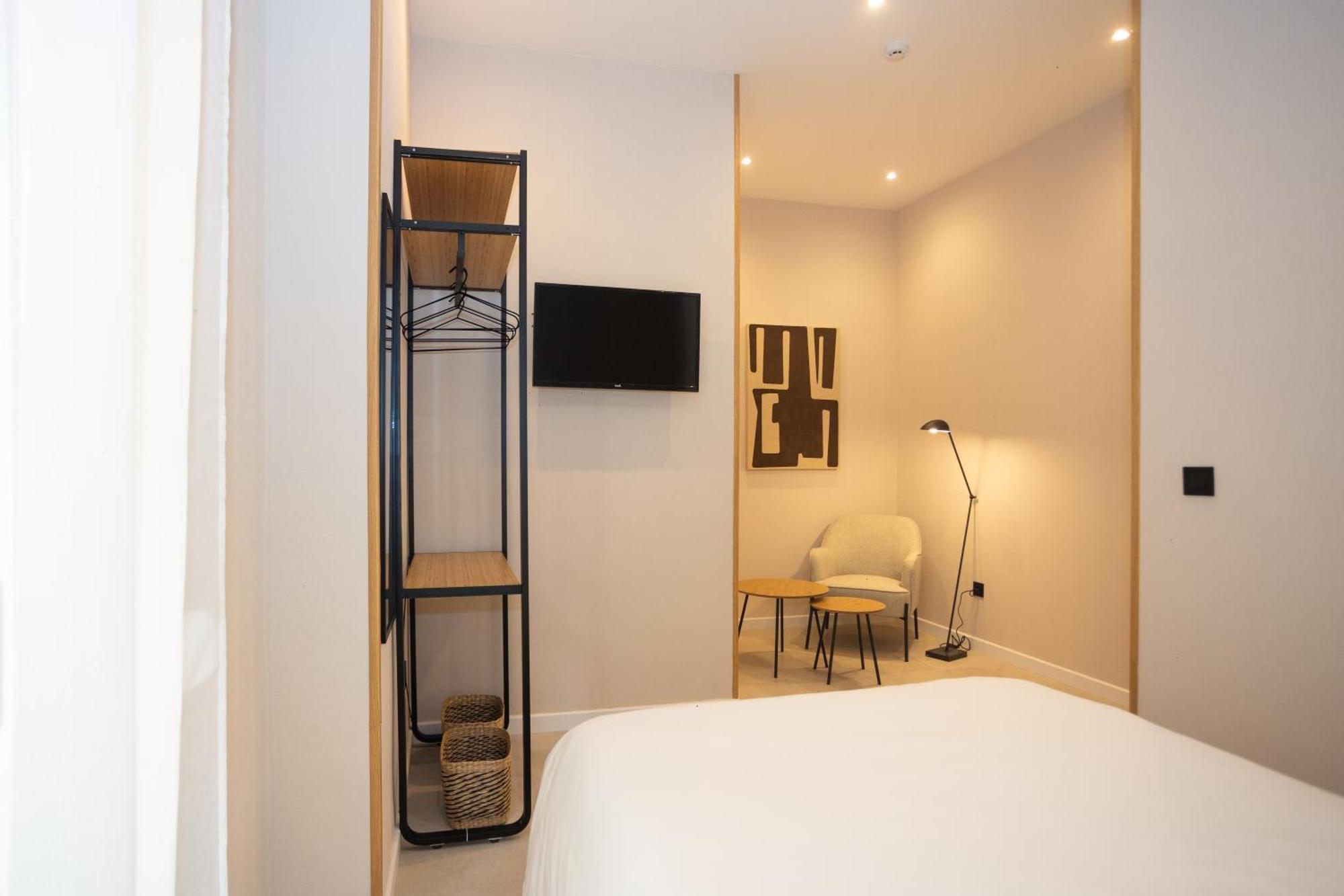 Chinitas Urban Rooms Малага Екстериор снимка