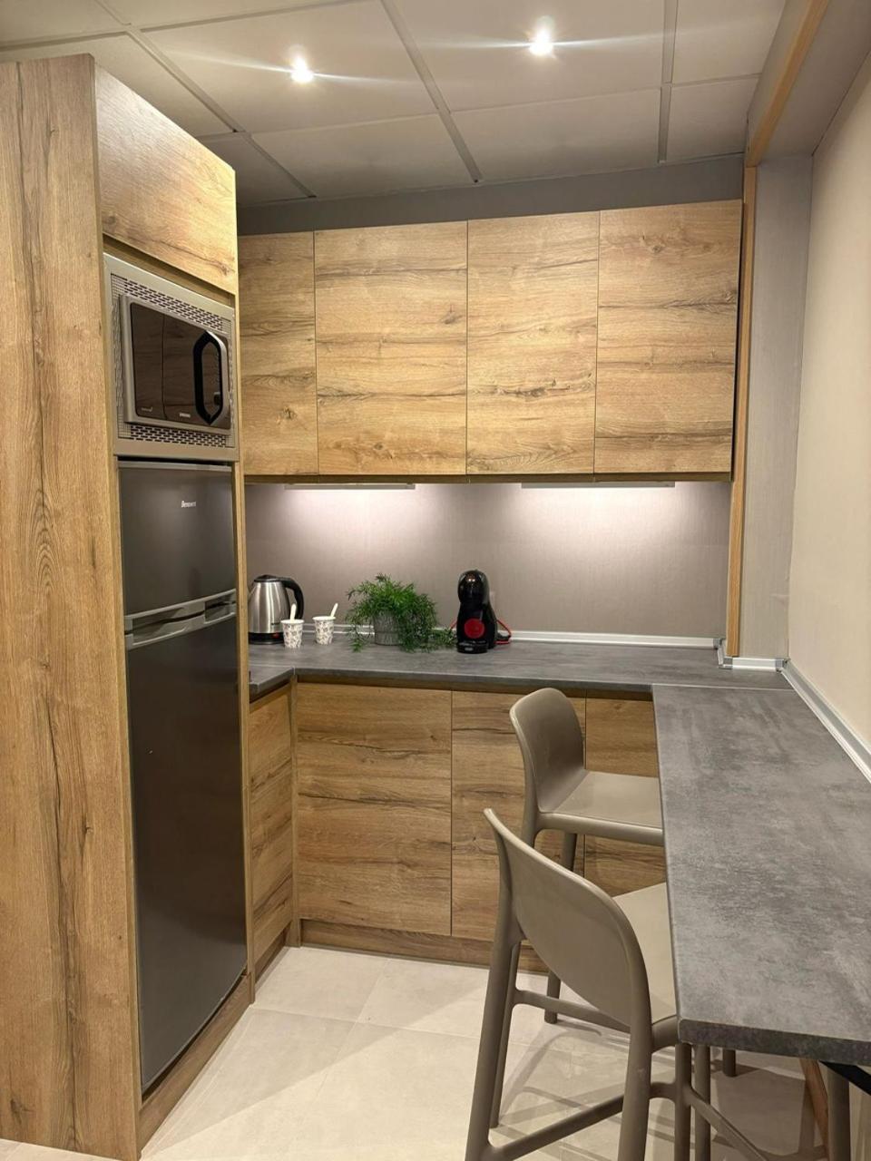 Chinitas Urban Rooms Малага Екстериор снимка