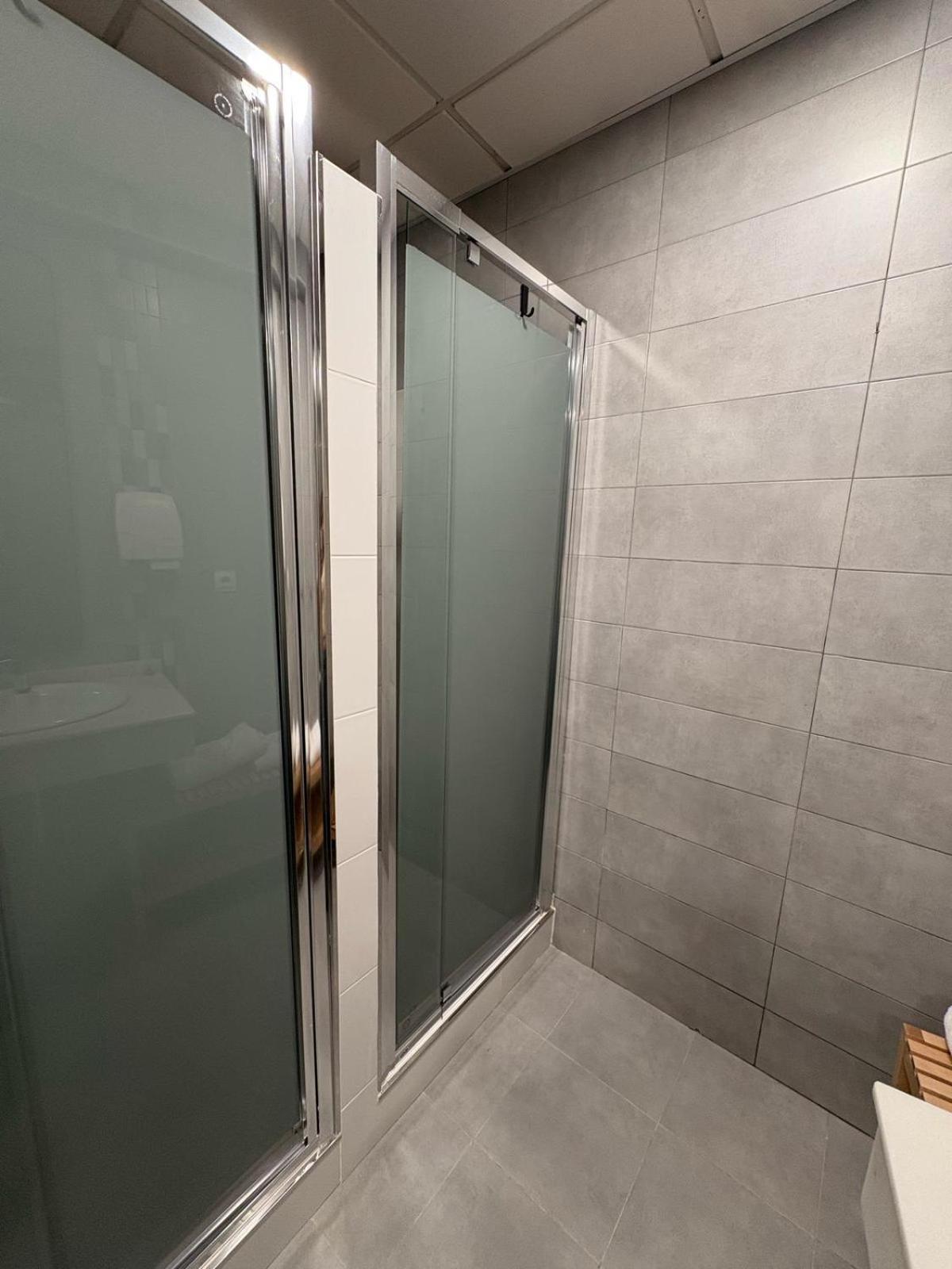Chinitas Urban Rooms Малага Екстериор снимка