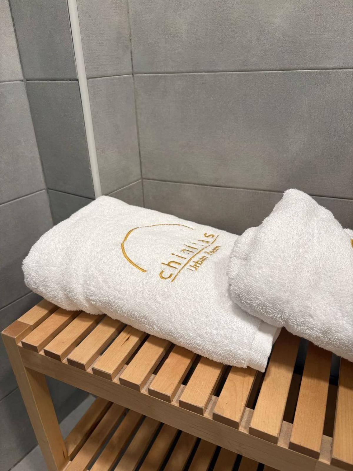 Chinitas Urban Rooms Малага Екстериор снимка